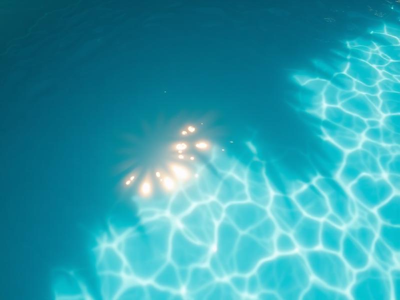 Pool Cleaning & Maintenance